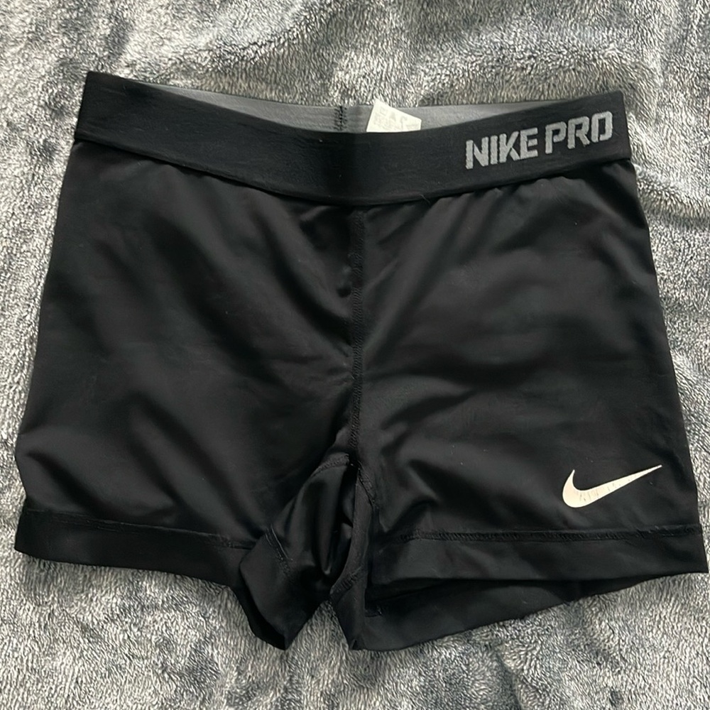 Nike Pro Shorts